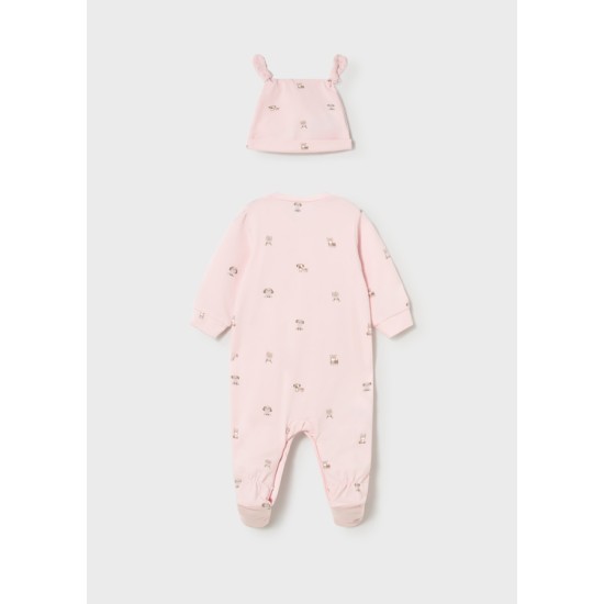 Φορμάκι Νεογέννητο