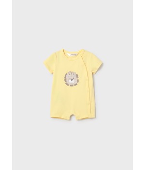 Σετ 2 φορμάκια κοντά