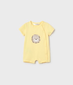 Σετ 2 φορμάκια κοντά