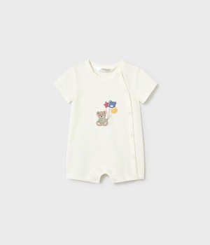 Σετ 2 φορμάκια κοντά