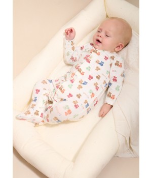 Σετ 2 φορμάκια μακρυμάνικα