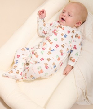 Σετ 2 φορμάκια μακρυμάνικα