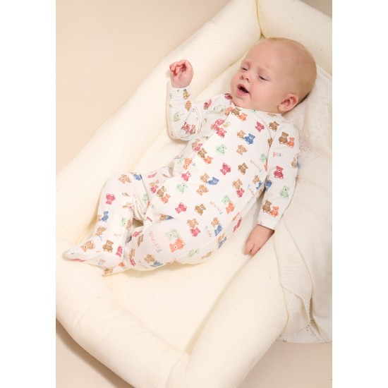 Σετ 2 φορμάκια μακρυμάνικα