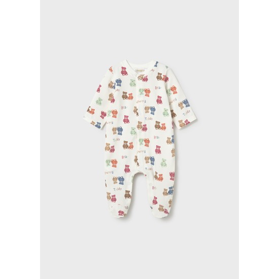 Σετ 2 φορμάκια μακρυμάνικα