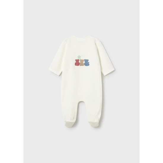 Σετ 2 φορμάκια μακρυμάνικα