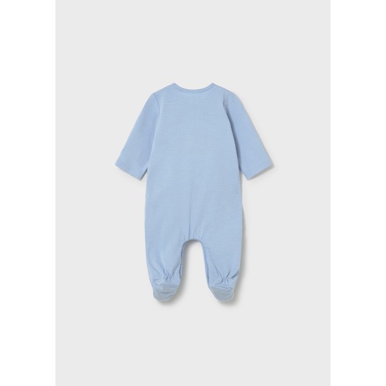 Σετ 2 φορμάκια μακρυμάνικα