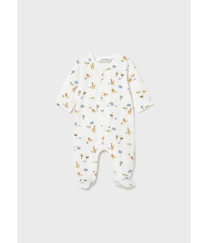 Σετ 2 φορμάκια μακρυμάνικα