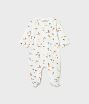 Σετ 2 φορμάκια μακρυμάνικα