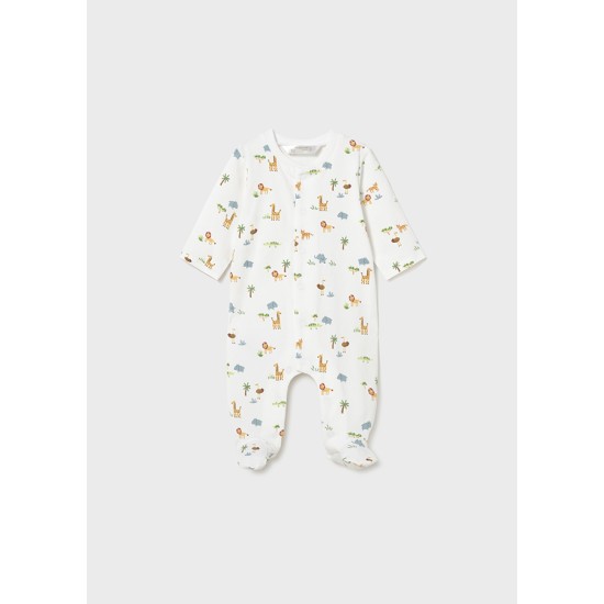 Σετ 2 φορμάκια μακρυμάνικα