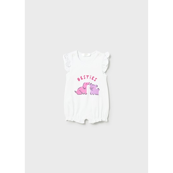 Σετ 3 φορμάκια κοντά