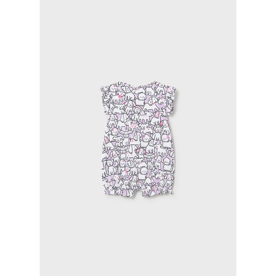 Σετ 3 φορμάκια κοντά