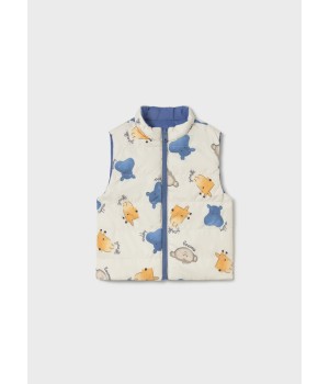 Γιλέκο αναστρέψιμο