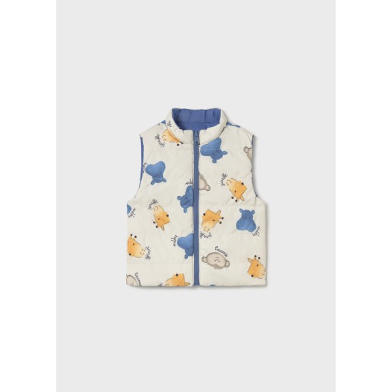 Γιλέκο αναστρέψιμο