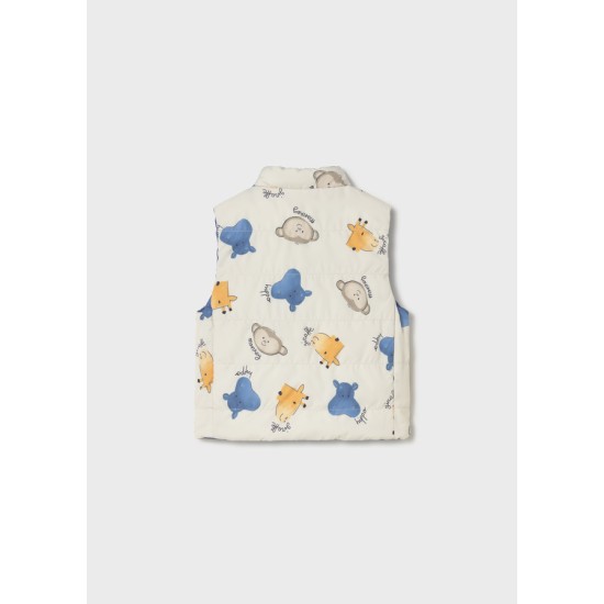 Γιλέκο αναστρέψιμο