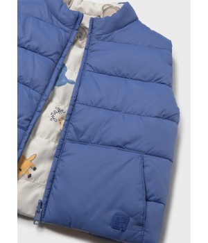 Γιλέκο αναστρέψιμο