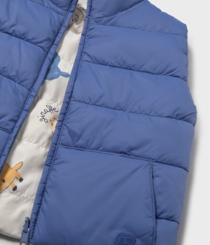 Γιλέκο αναστρέψιμο