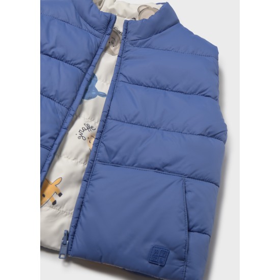 Γιλέκο αναστρέψιμο