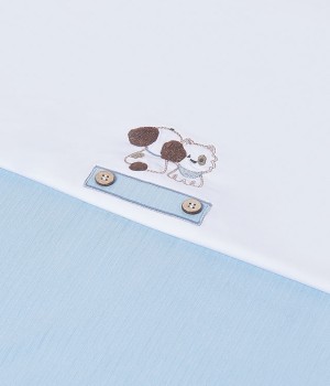 Κουβέρτα μωρό