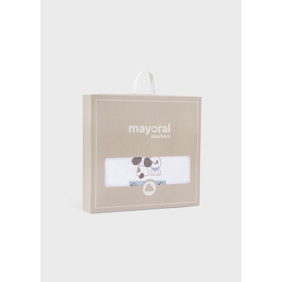 Κουβέρτα μωρό