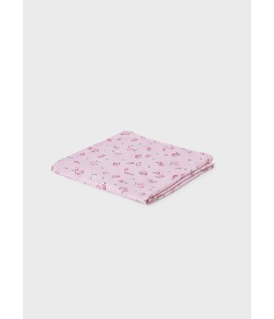 Κουβέρτα μπαμπού μωρό