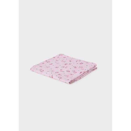 Κουβέρτα μπαμπού μωρό