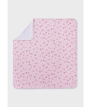 Κουβέρτα μπαμπού μωρό