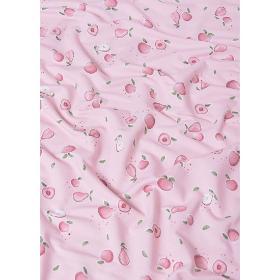 Κουβέρτα μπαμπού μωρό