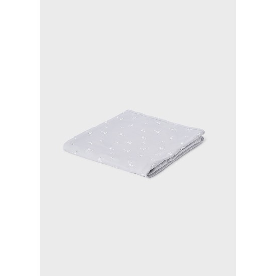 Κουβέρτα μπαμπού μωρό