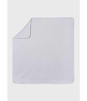 Κουβέρτα μπαμπού μωρό