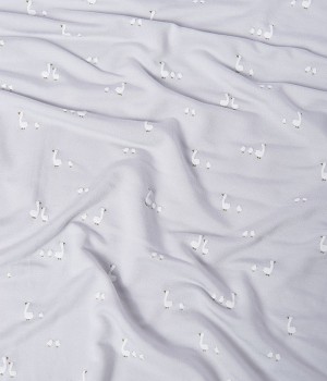 Κουβέρτα μπαμπού μωρό