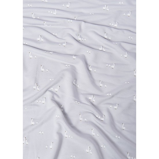 Κουβέρτα μπαμπού μωρό