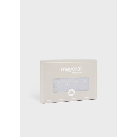 Κουβέρτα μπαμπού μωρό