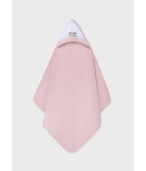 Πετσέτα κουκούλα μωρό