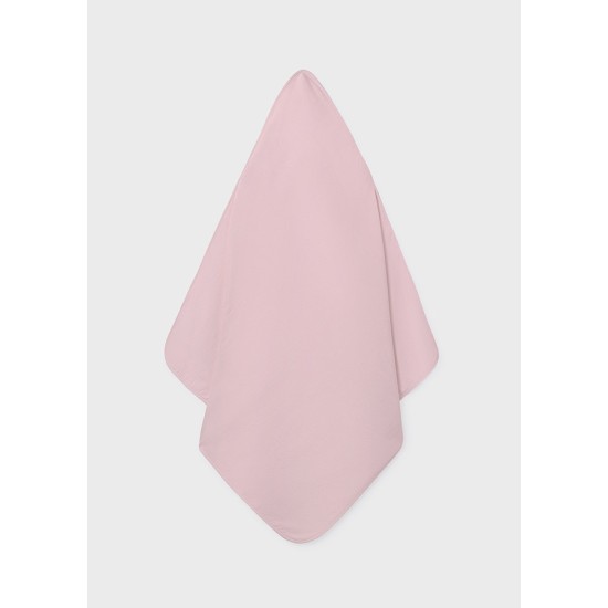 Πετσέτα κουκούλα μωρό