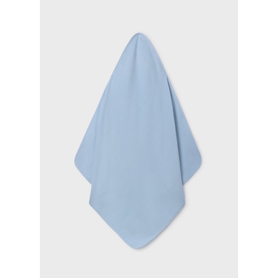 Πετσέτα κουκούλα μωρό