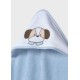 Πετσέτα κουκούλα μωρό