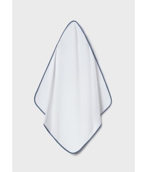 Πετσέτα κουκούλα μωρό