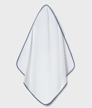 Πετσέτα κουκούλα μωρό