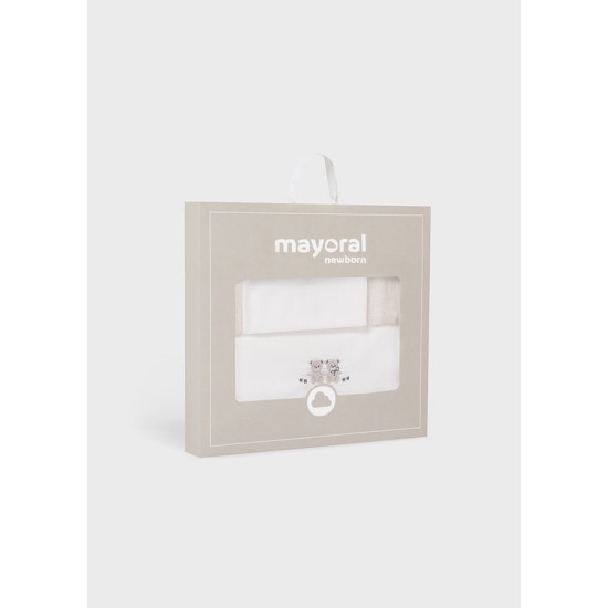 Σεντόνια για κούνια μωρό