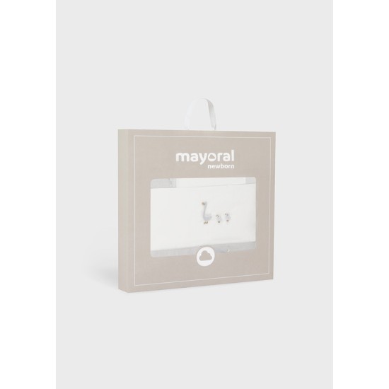 Σεντόνια για κούνια μωρό