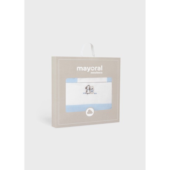 Σεντόνια για κούνια μωρό