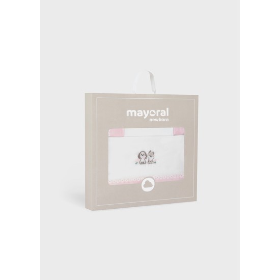 Σεντόνια για κούνια μωρό