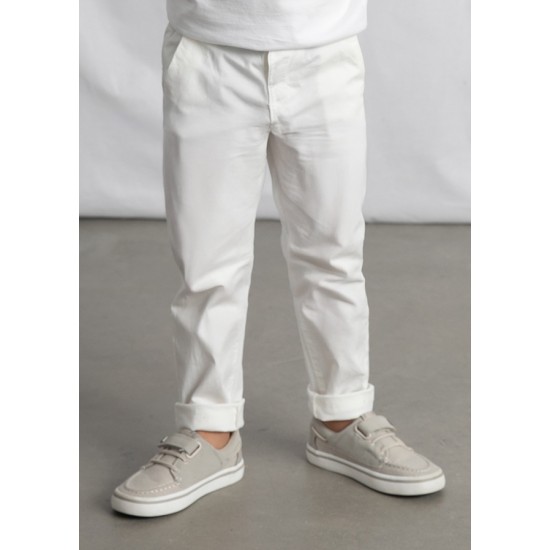 Παντελόνι μακρύ καπαρντίνα