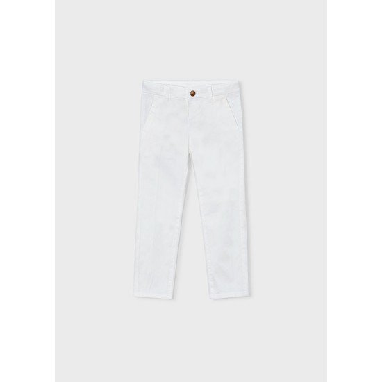 Παντελόνι μακρύ καπαρντίνα