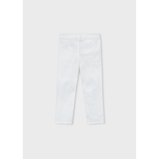 Παντελόνι μακρύ καπαρντίνα