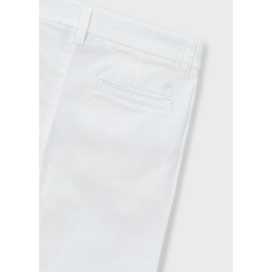 Παντελόνι μακρύ καπαρντίνα