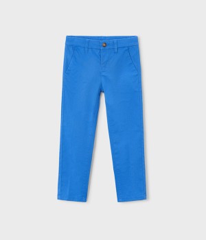 Παντελόνι μακρύ καπαρντίνα