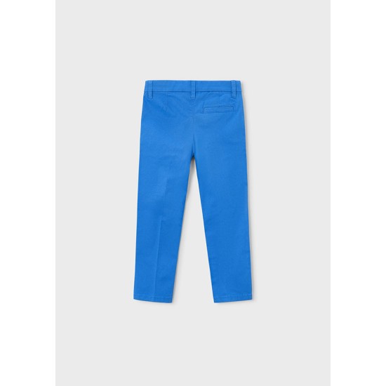 Παντελόνι μακρύ καπαρντίνα