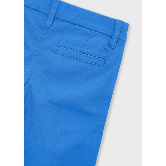 Παντελόνι μακρύ καπαρντίνα