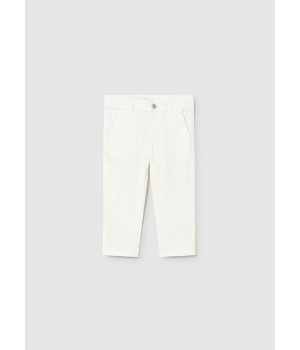 Παντελόνι μακρύ καπαρντίνα